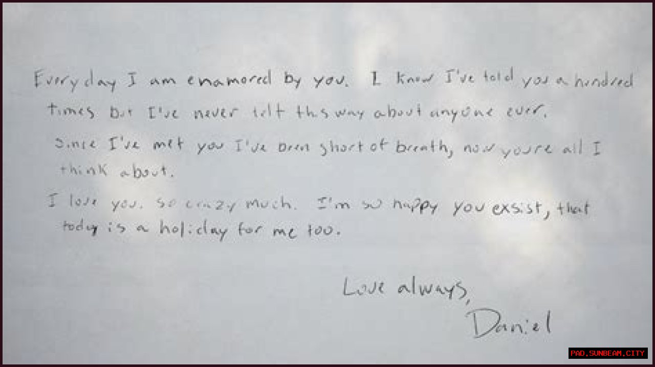 A Heartfelt Farewell: Aubreigh Wyatt Goodbye Letter