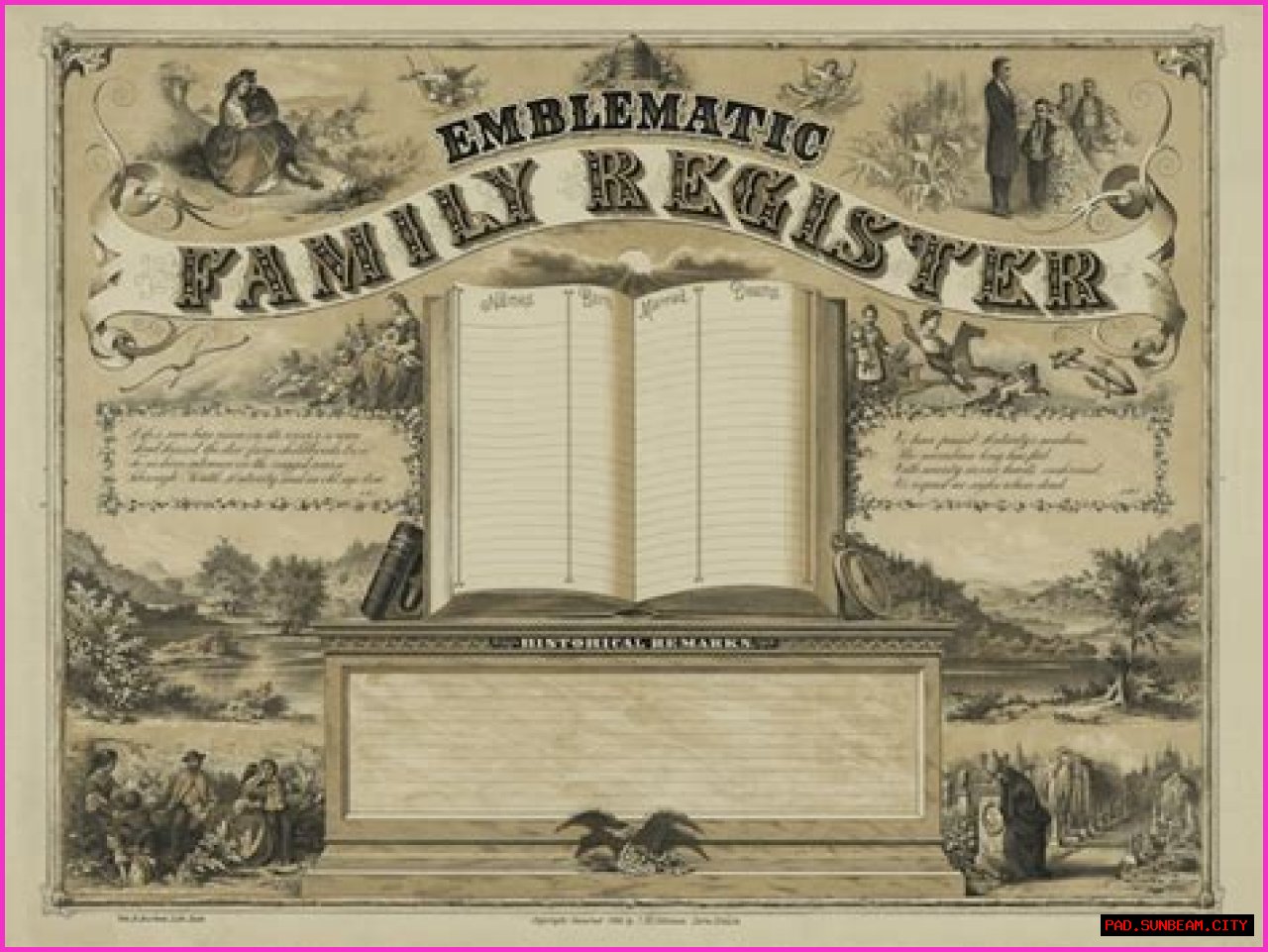 A Journey Of Ancestry And Identity