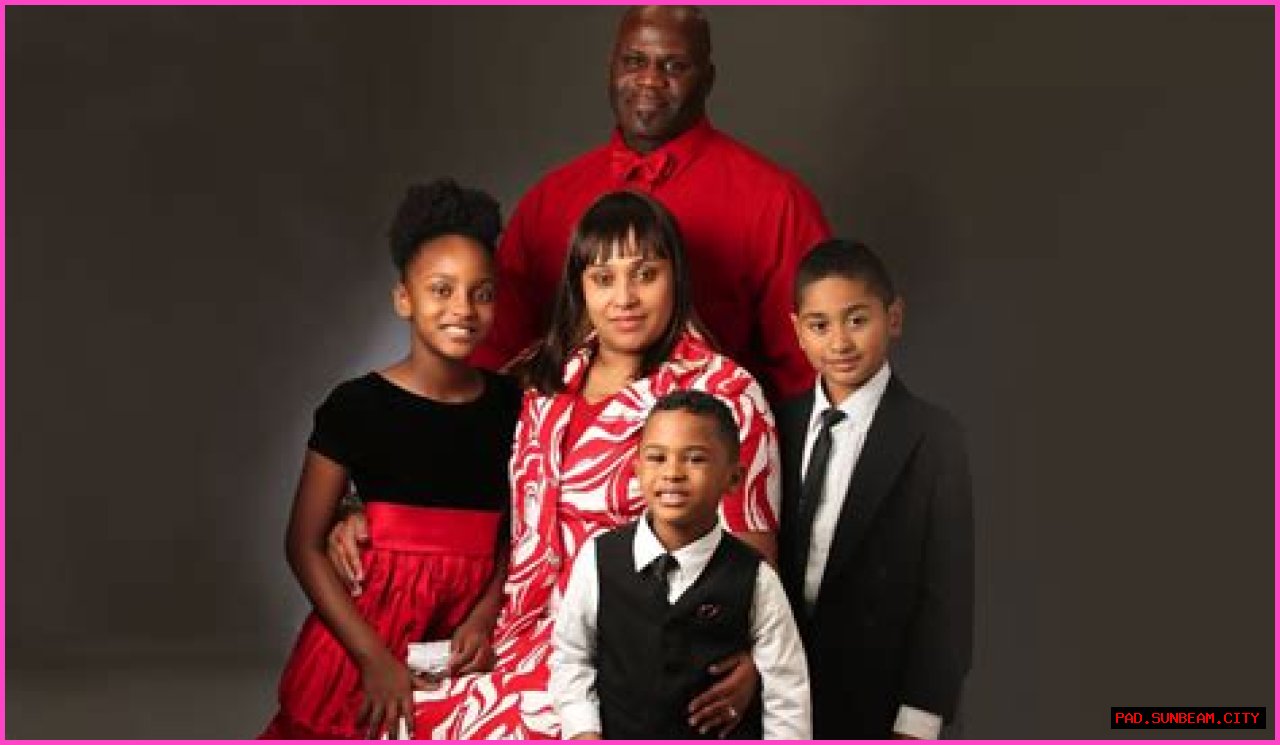 A Journey Of Love, Family, And Triumph