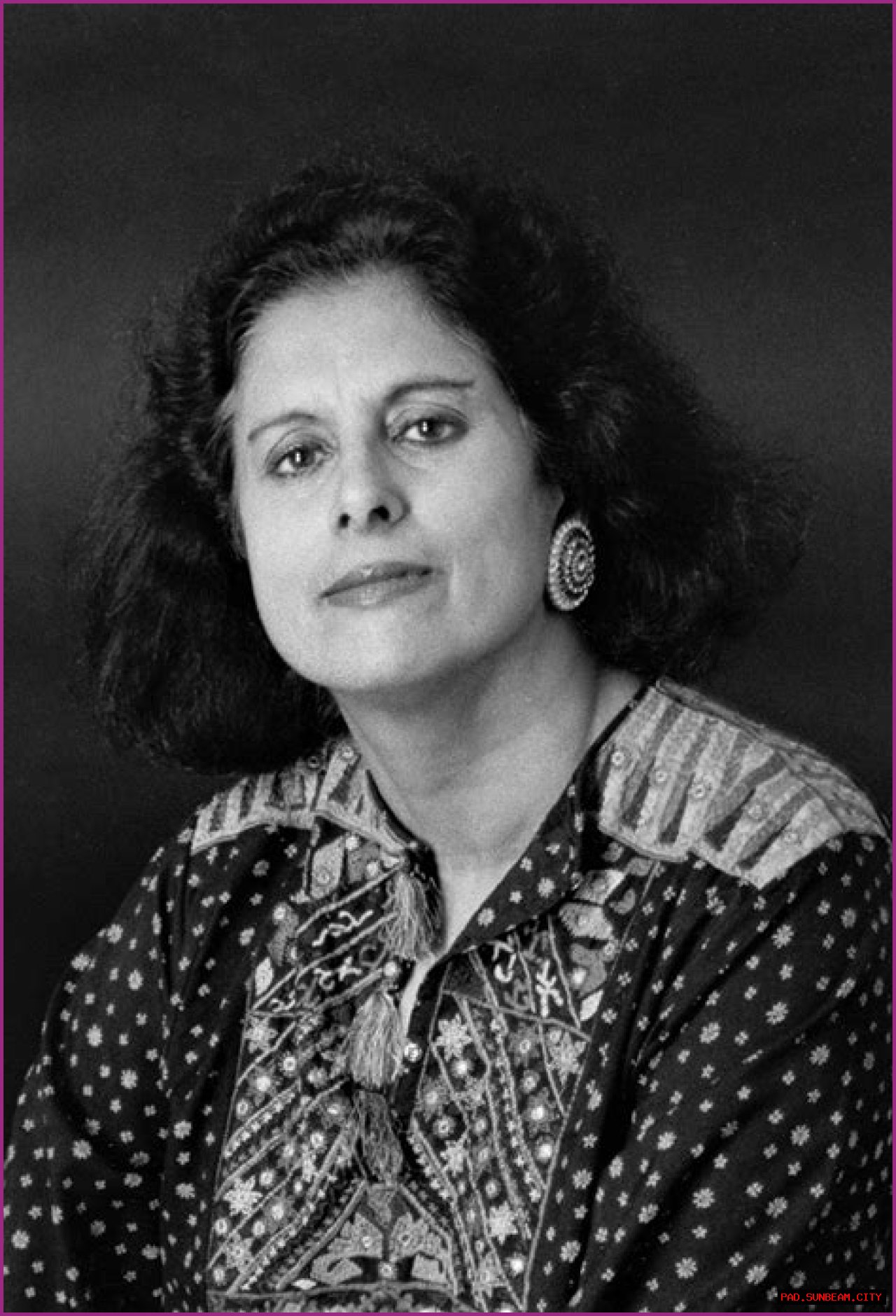 A Pioneer In Public Health
