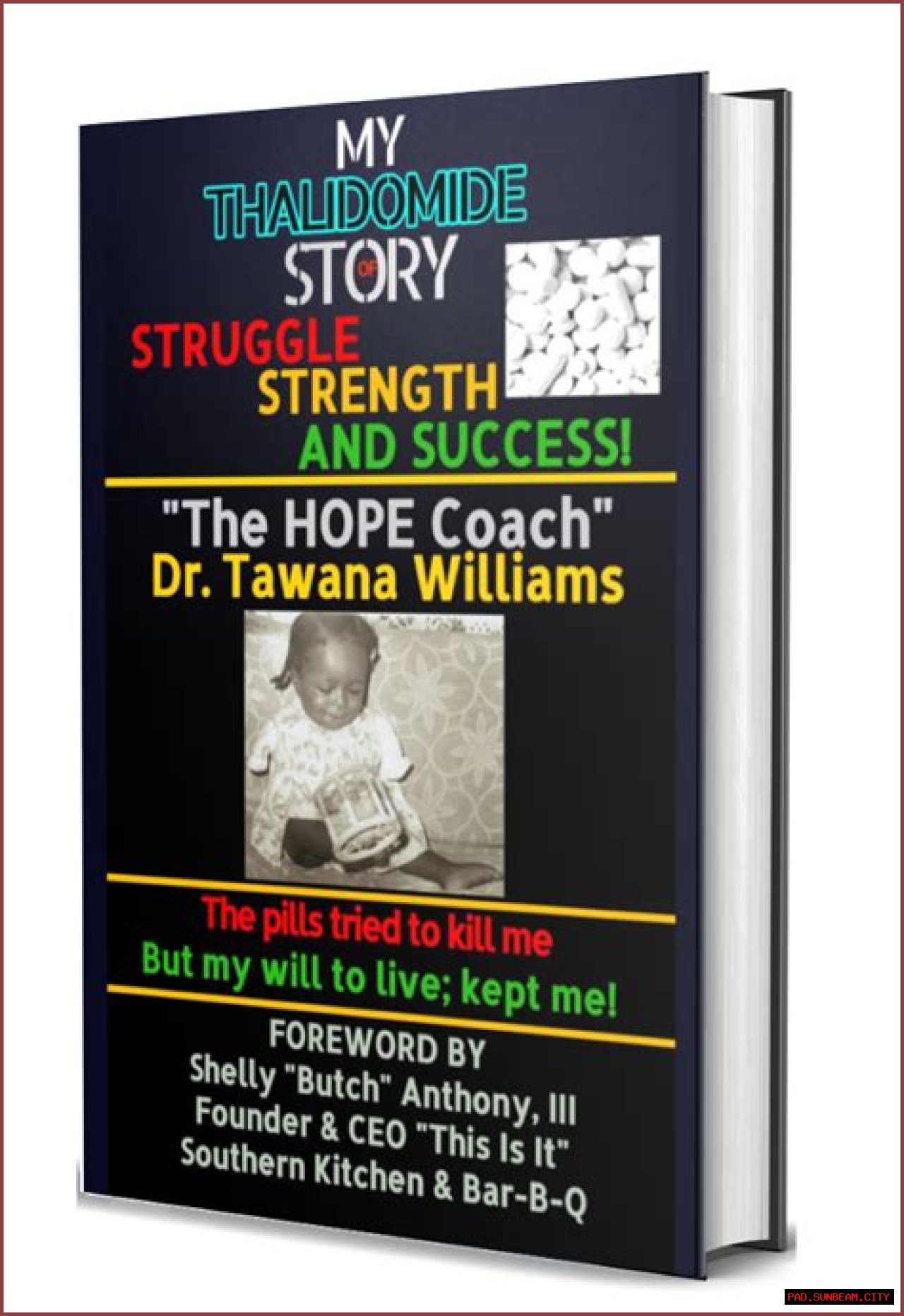 A Story Of Strength And Success