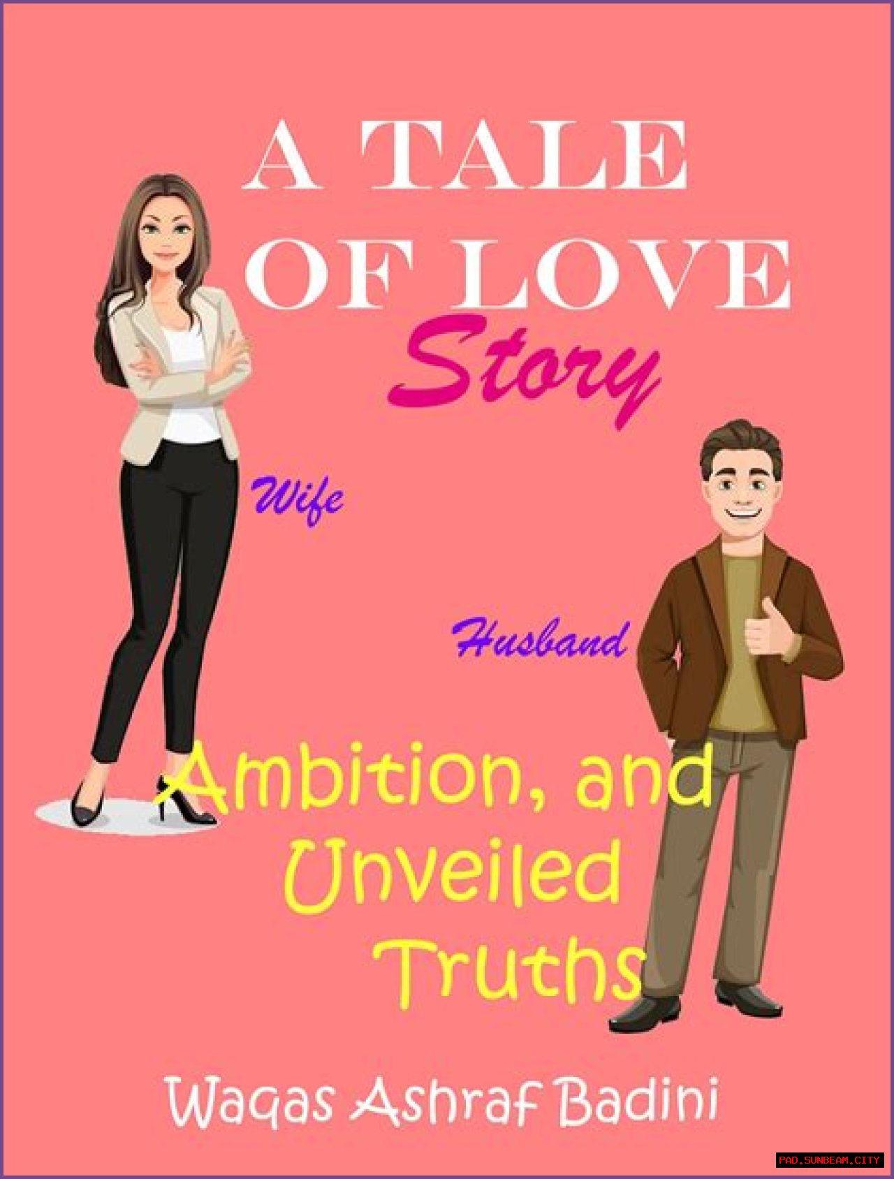A Tale of Love, Support, and Success