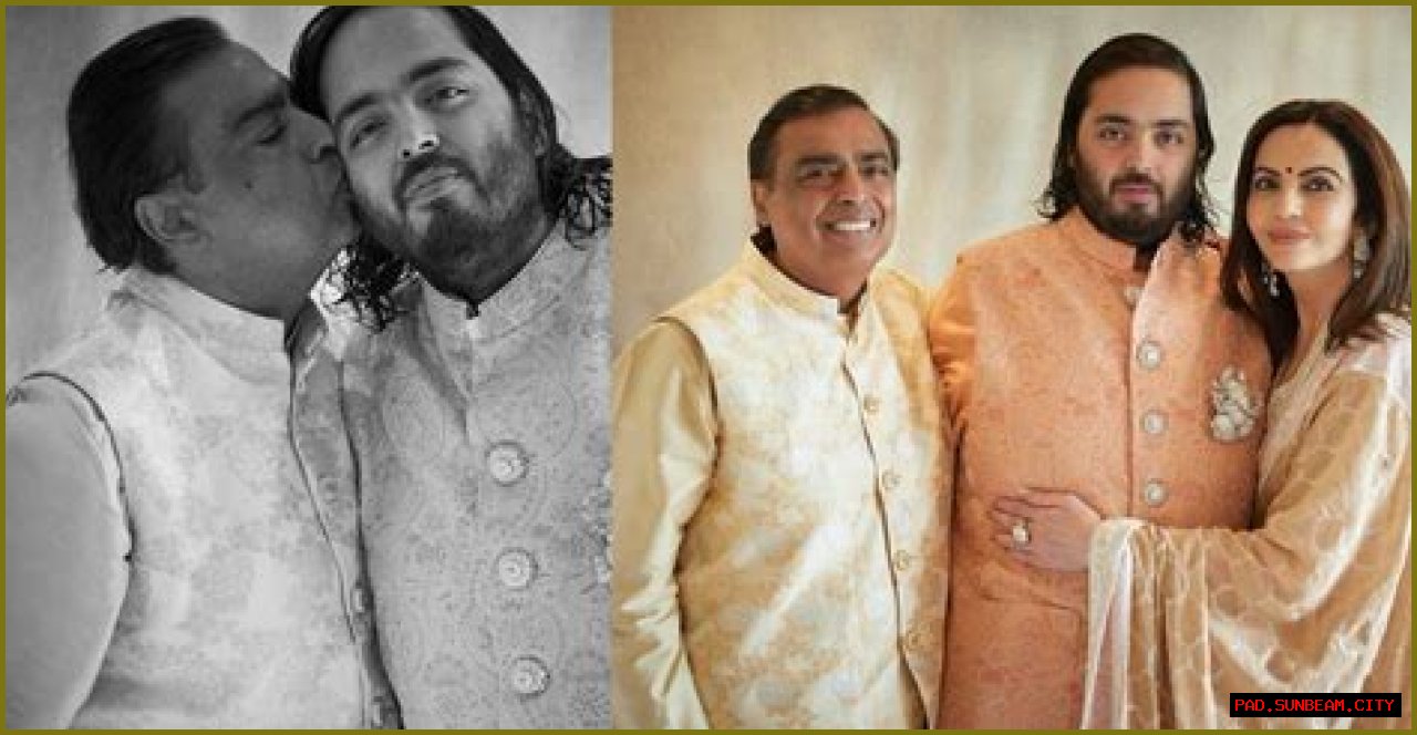 Anant Ambani's Health Challenges: A Closer Look