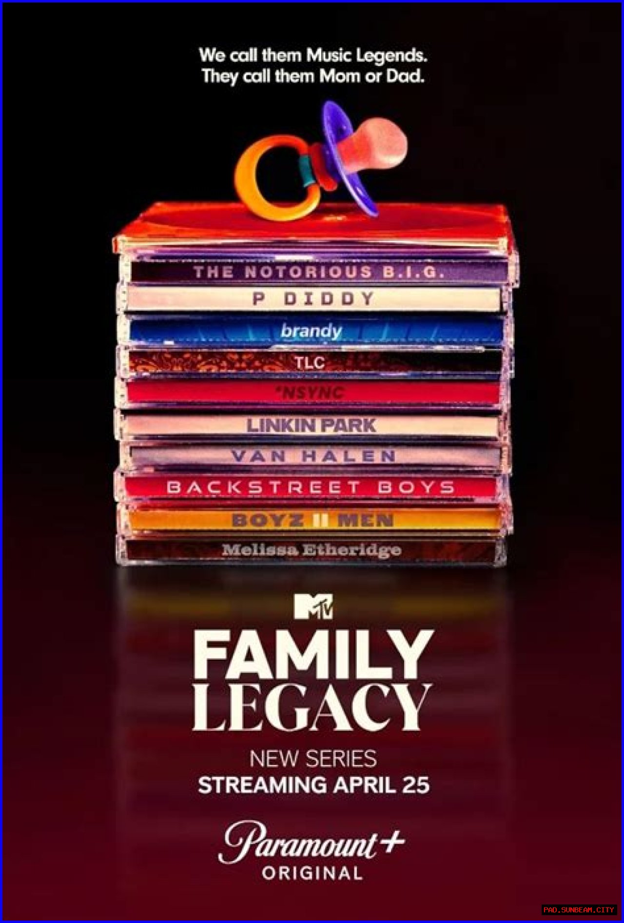 Discoveries From Paul Smith's Family Legacy