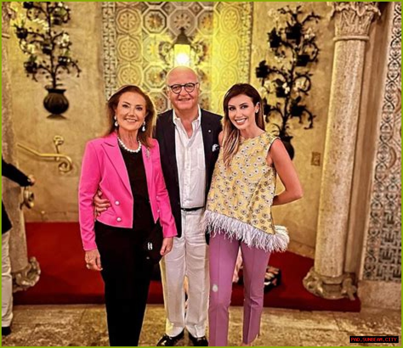 Discovering Alina Habba's Family: A Look At Her Children And Their Ages
