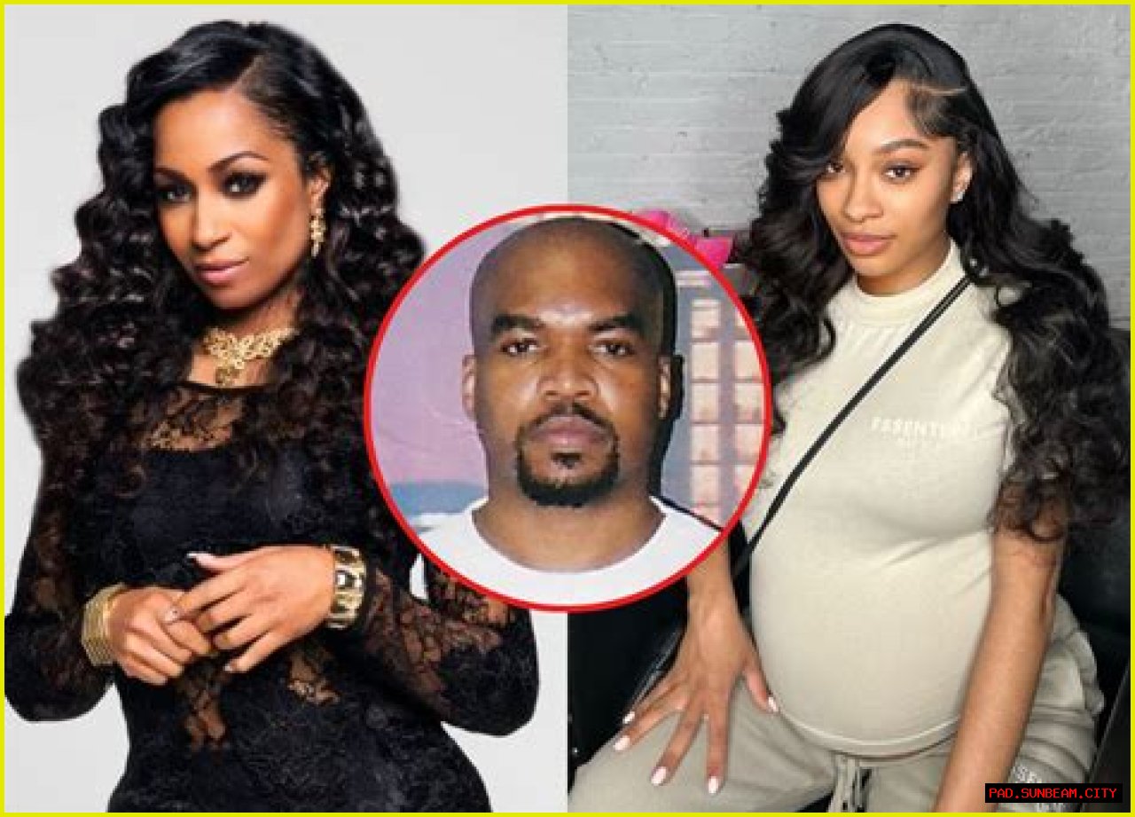 Dive Into Karlie Redd's Daughter's Age Revelation