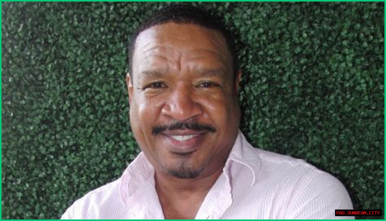 Dorien Wilson's Twin Brother Revealed!