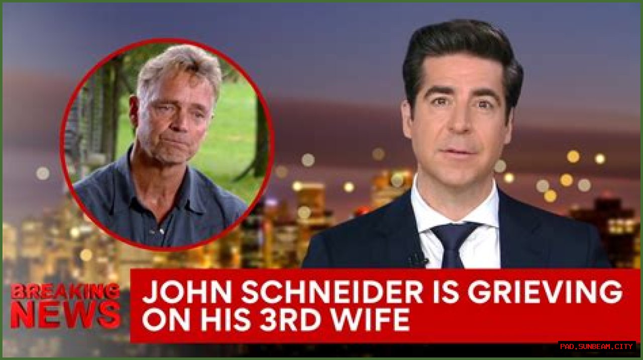Exploring John Schneider's Relationship Journey