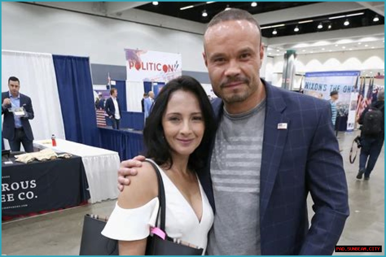 Investigating Dan Bongino's Marital Status: Unraveling Truths And Insights