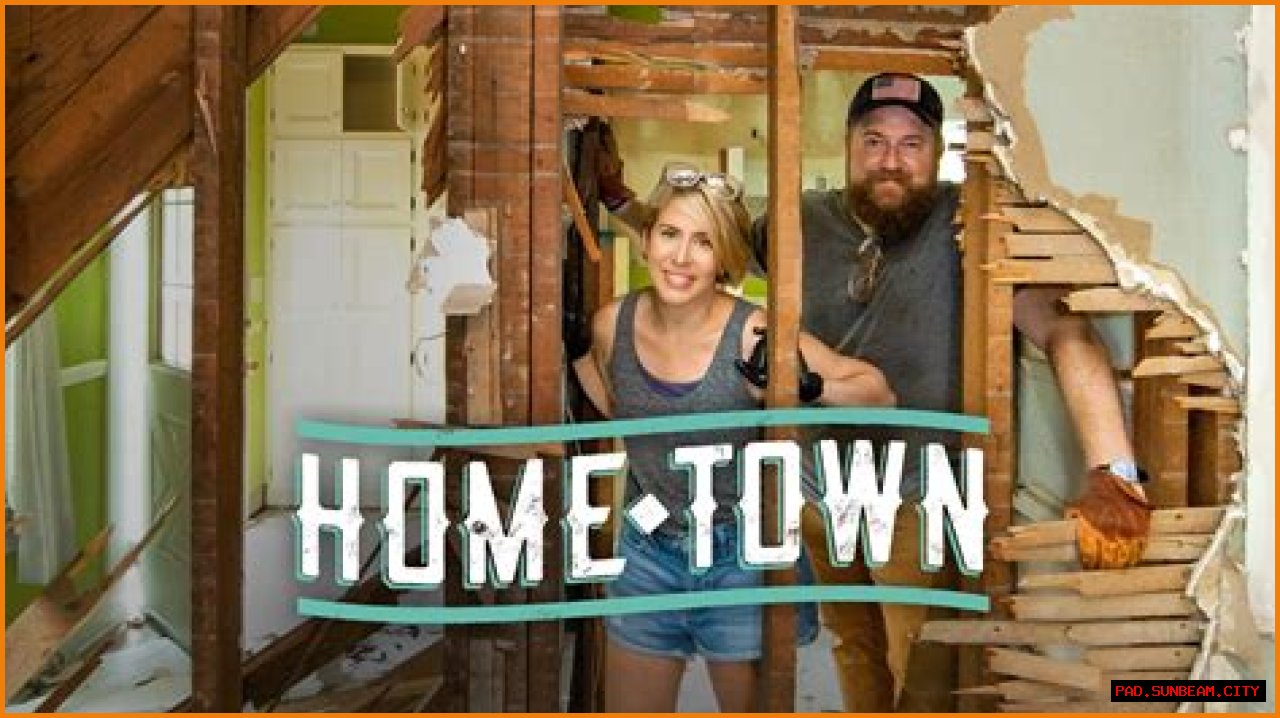 Is Home Town On HGTV Fake?