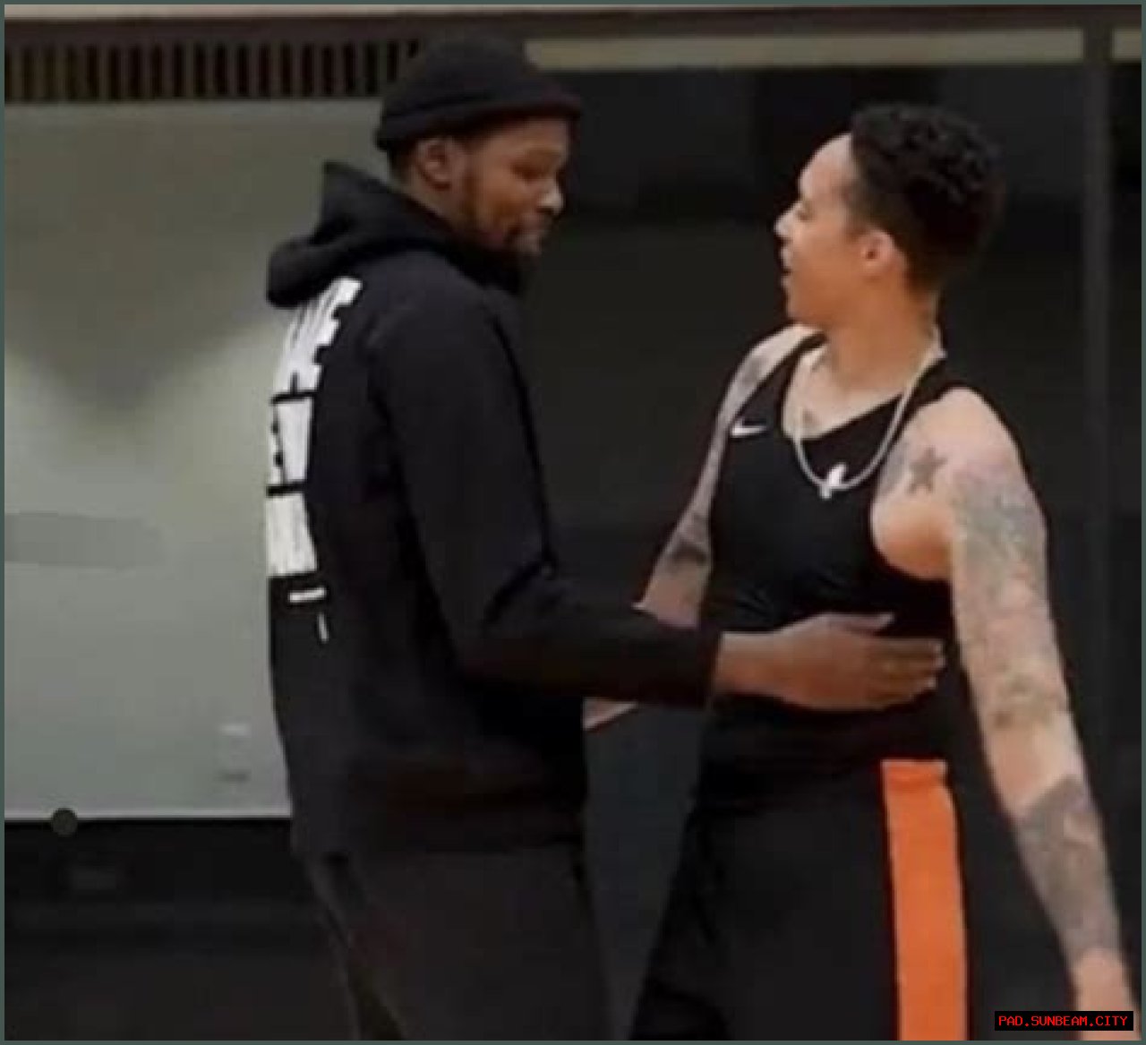 Latest News: Unraveling The Truth About Brittney Griner