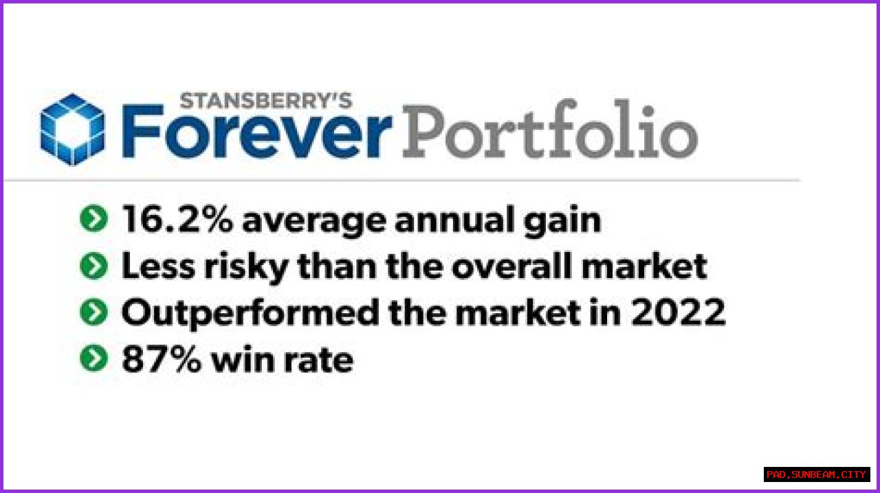 porter stansberry investment - Porter Stansberry