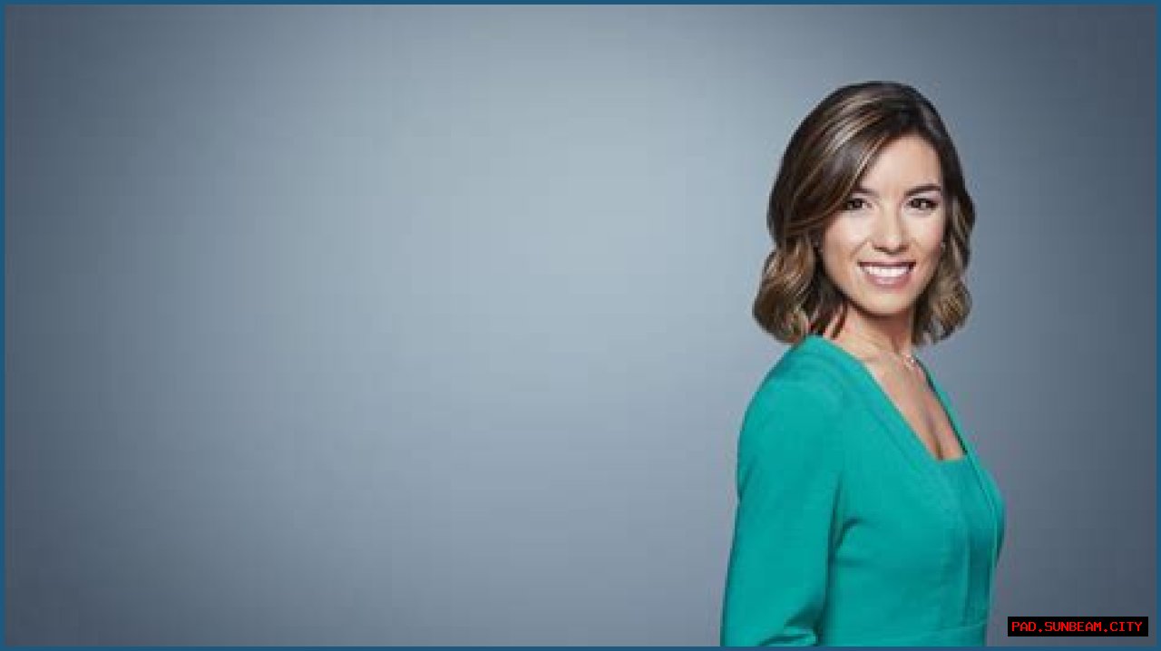 Priscilla Alvarez Age: How Old Is the CNN White House Reporter?