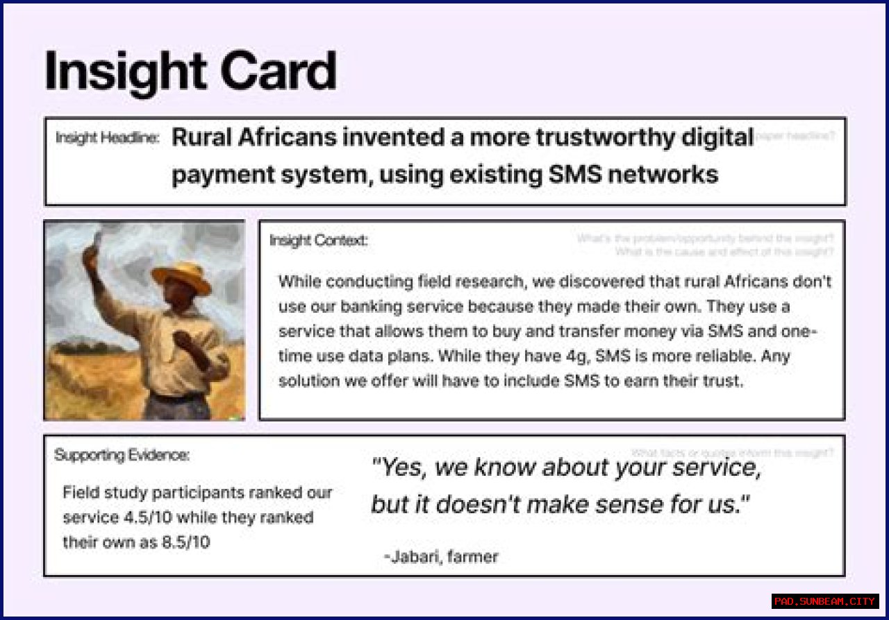 Surprising Discoveries And Financial Insights