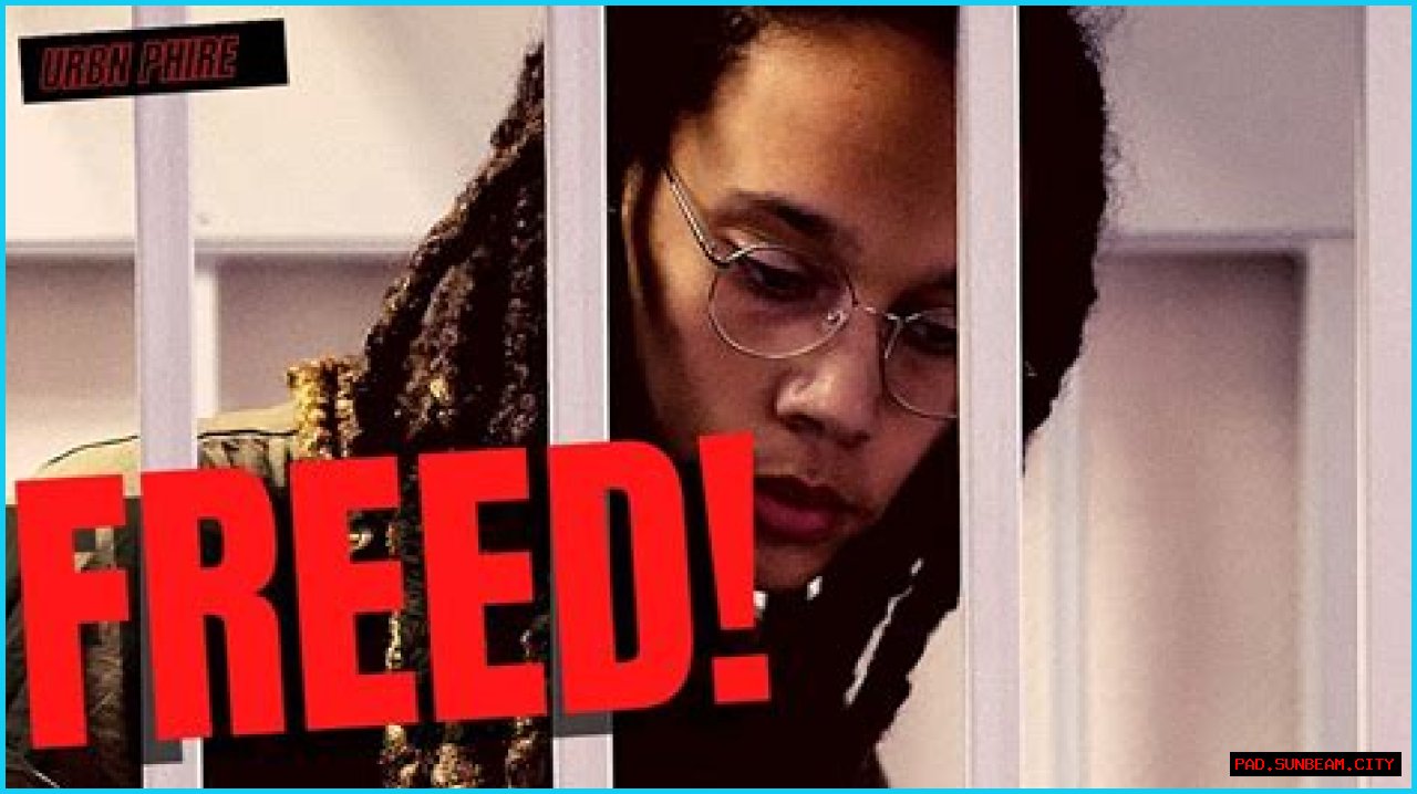 The Curious Case Of Brittney Griner: Examining Gender Identity And Sports