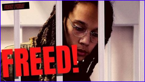 The Curious Case Of Brittney Griner: Examining Gender Identity And Sports