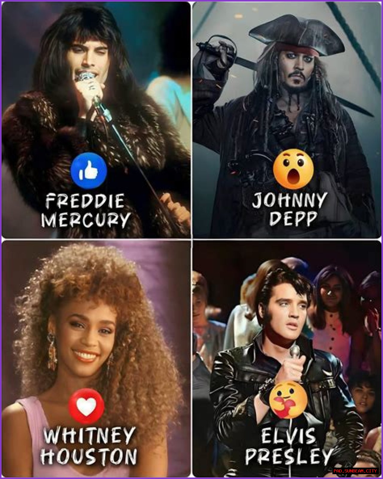 The Legendary Johnny Depp: An In-Depth Look At His Captivating Career