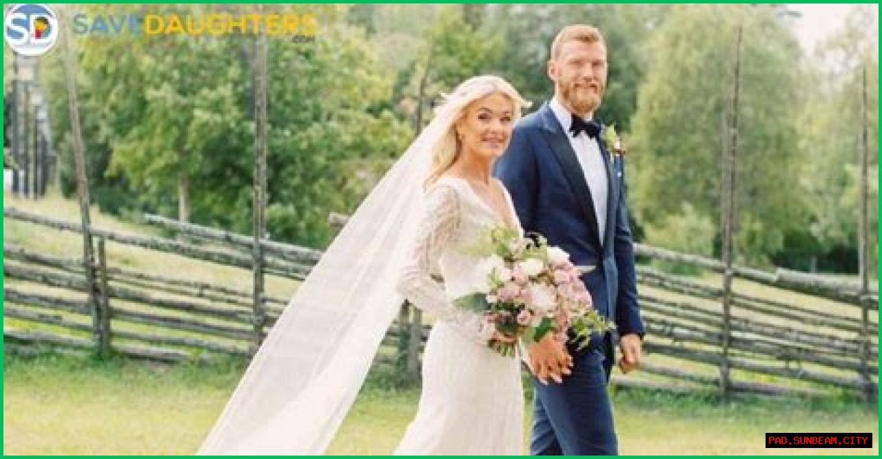 Uncover The Inspiring World Of Mattias Ekholm's Wife: Discoveries And Insights