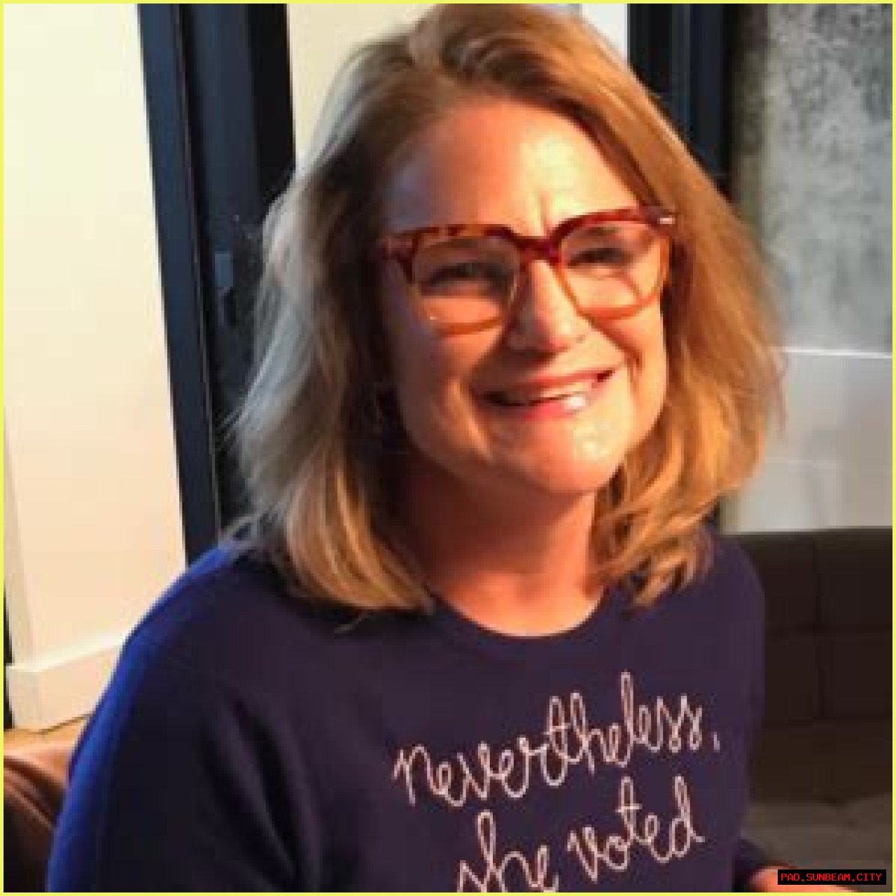 Uncover The Roots Of Political Power: Jennifer Palmieri's Parents