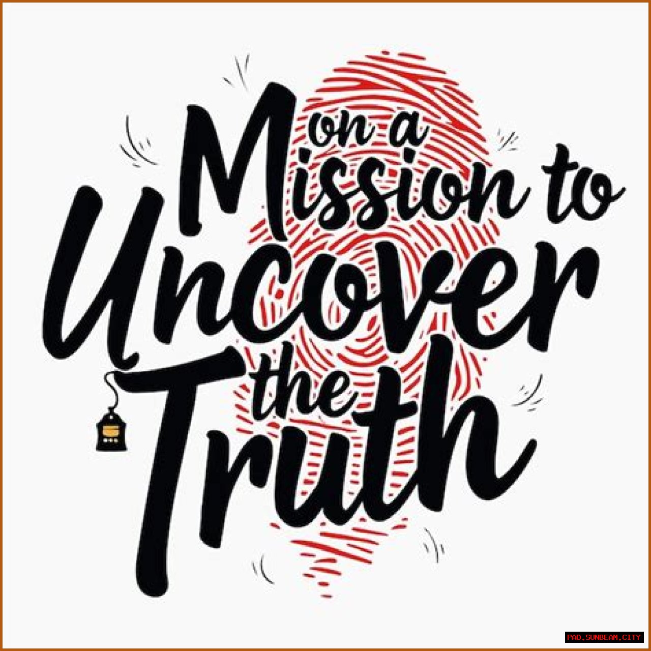 Uncover The Truth And Insights