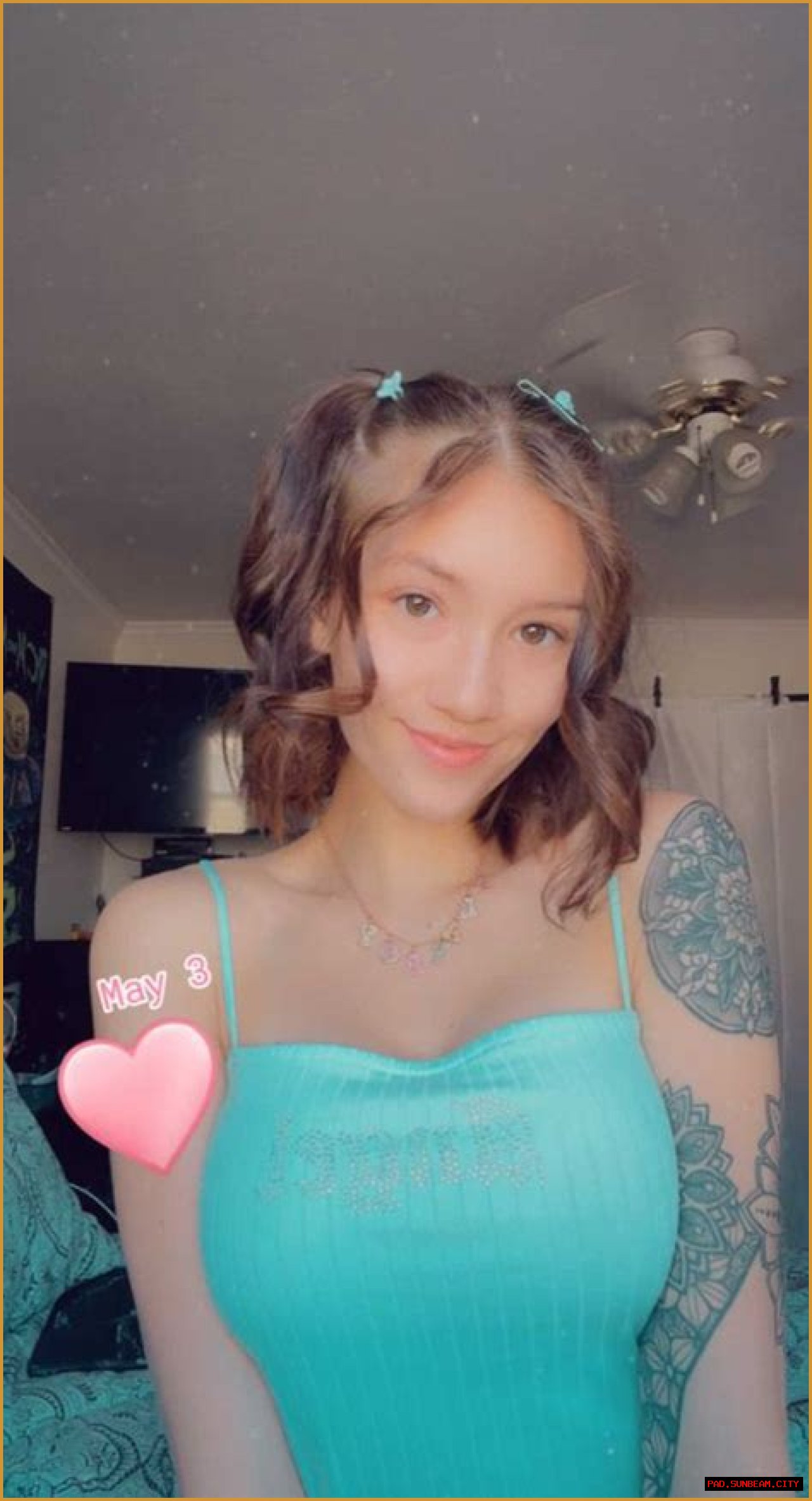 Uncover The Truth Behind The 'Riley Mae Lewis Leaked' Incident: Discoveries And Insights Revealed