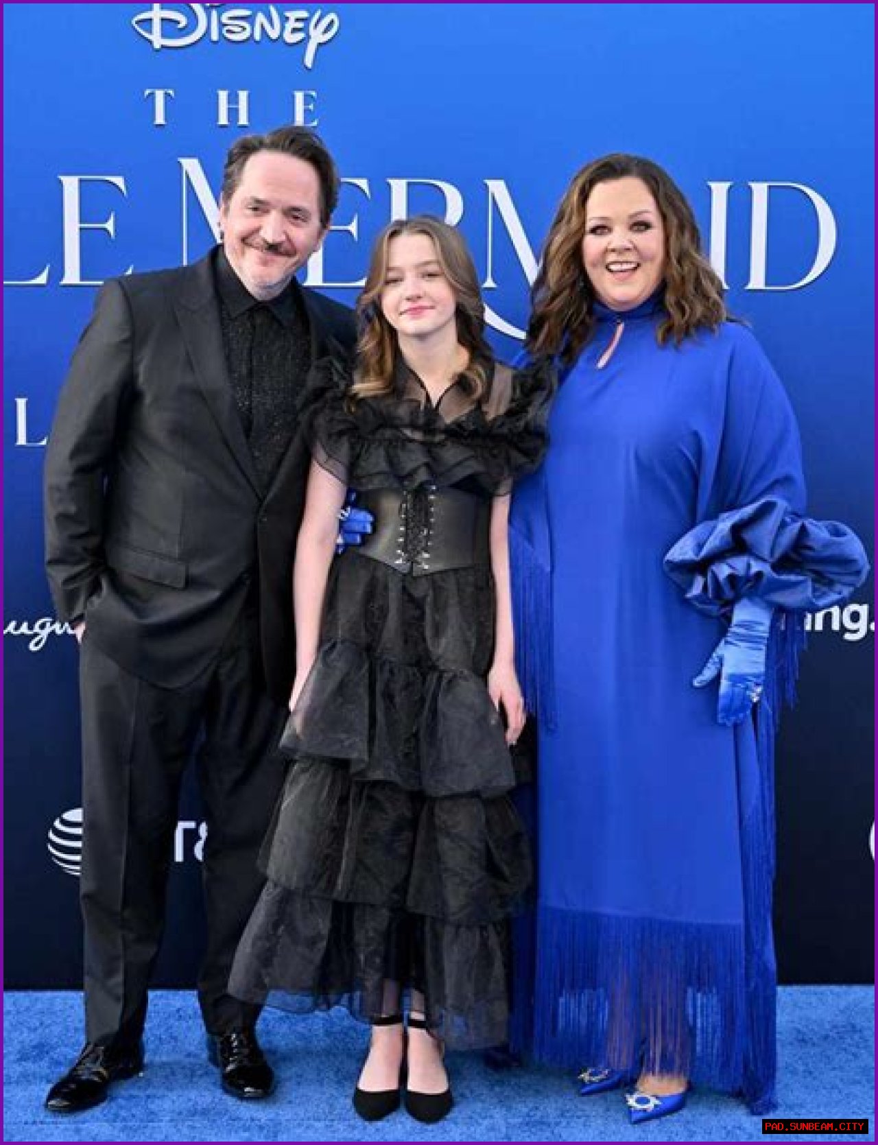 Uncovering The Acting Journey Of Melissa McCarthy's Daughter: Discoveries And Insights