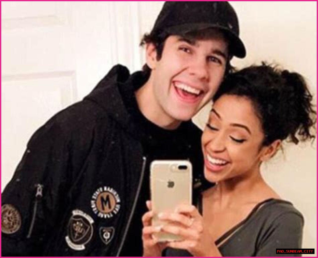 Unraveling The 'David Dobrik And Liza Koshy Break Up' Enigma: Exclusive Insights And Revelations