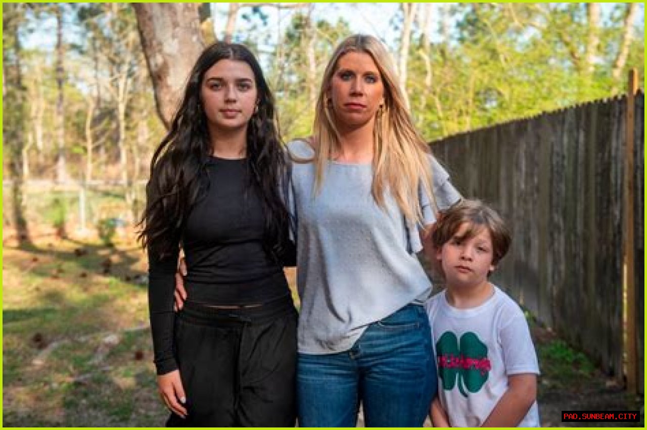 Unraveling The Life Of Aubreigh Wyatt's Father