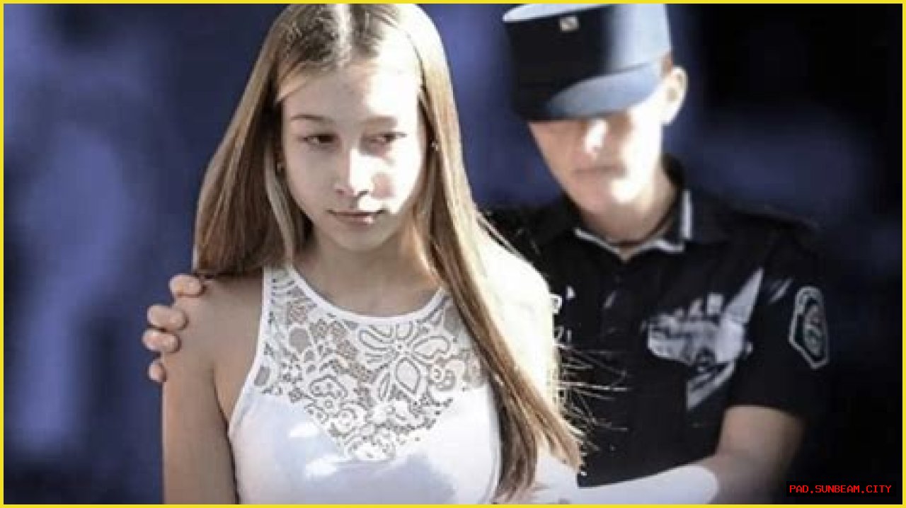 Unraveling The Mystery Of Argentina Nahir Galarza