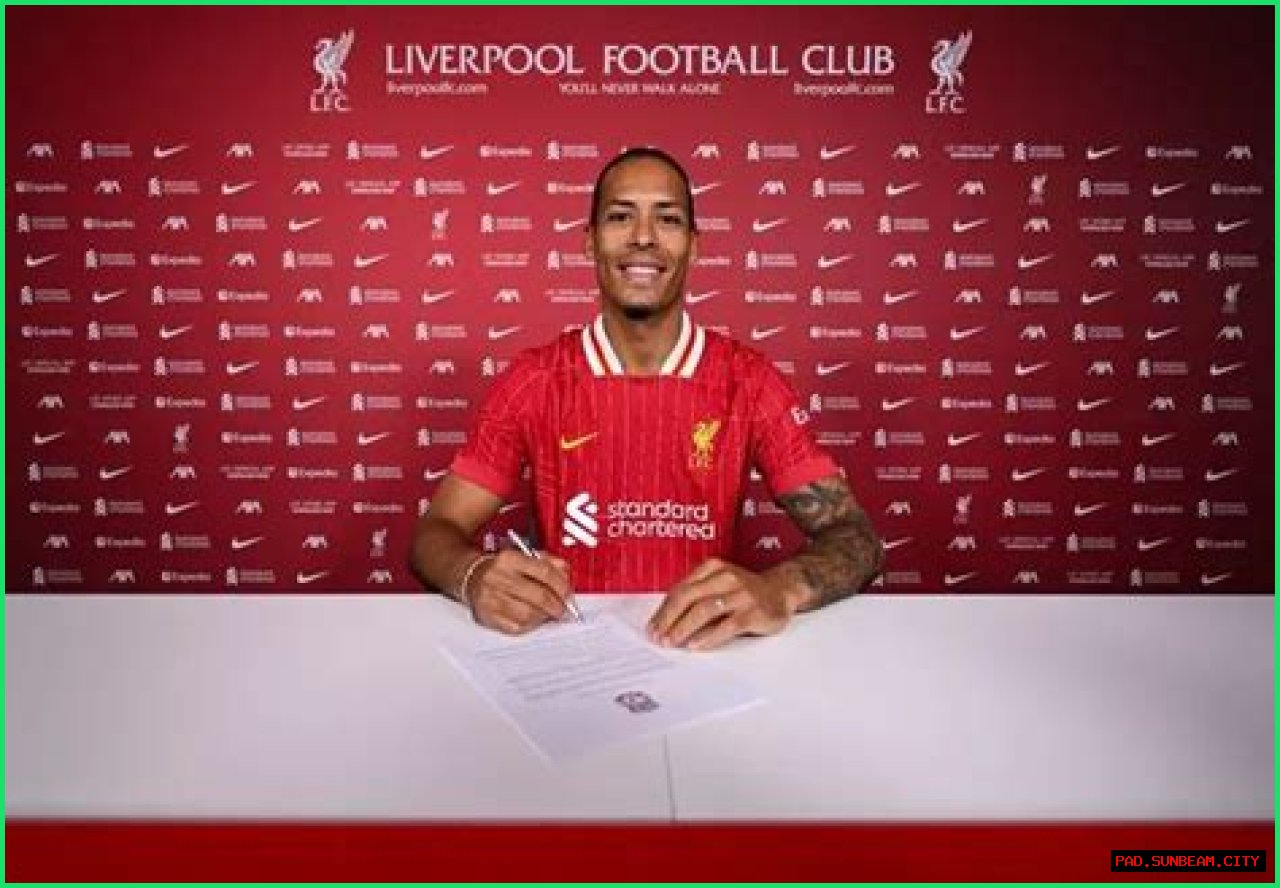 Unraveling Virgil Van Dijk's Rich Ethnic Heritage: Discoveries And Insights