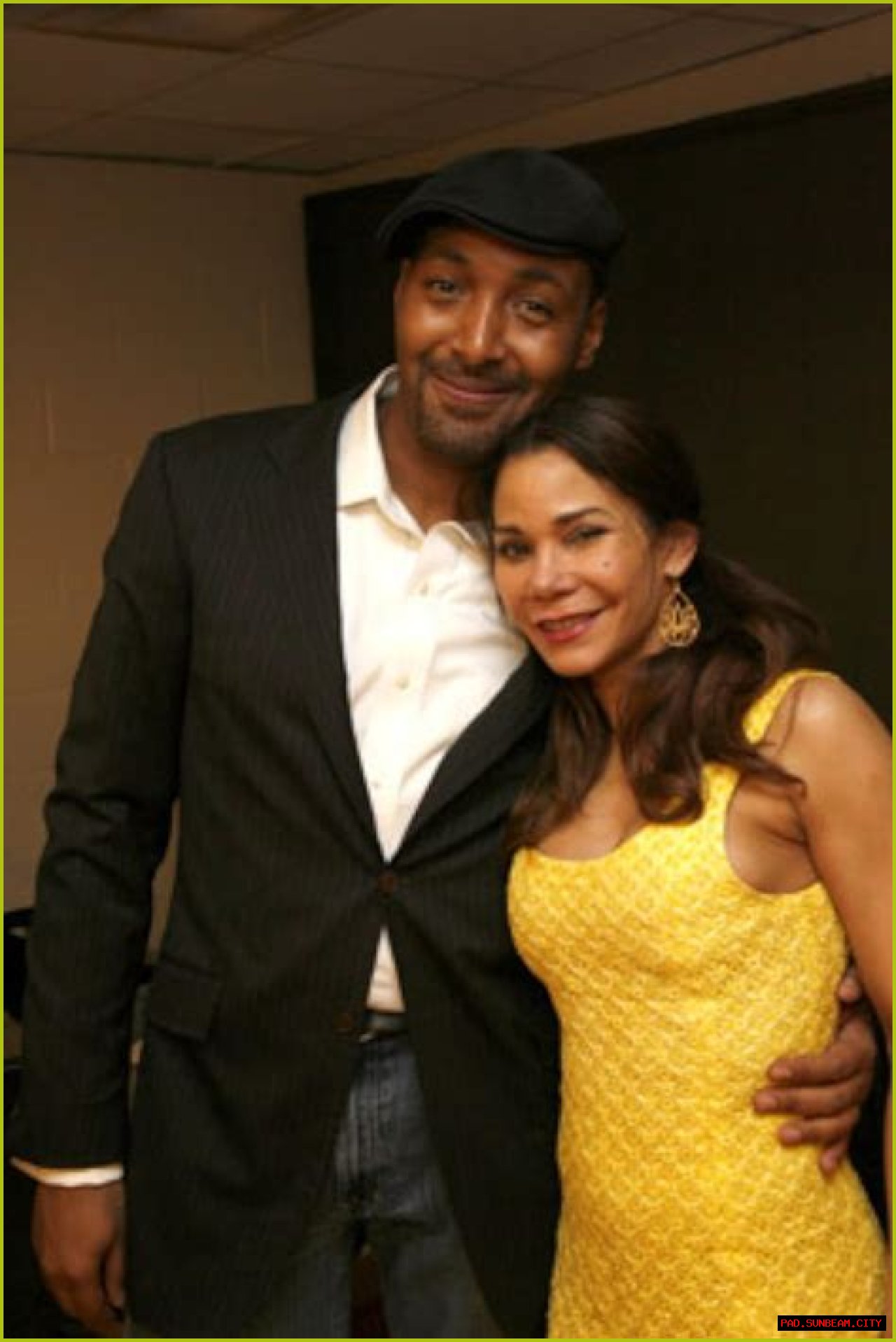 Unveiling Jesse L. Martin's Enduring Relationships
