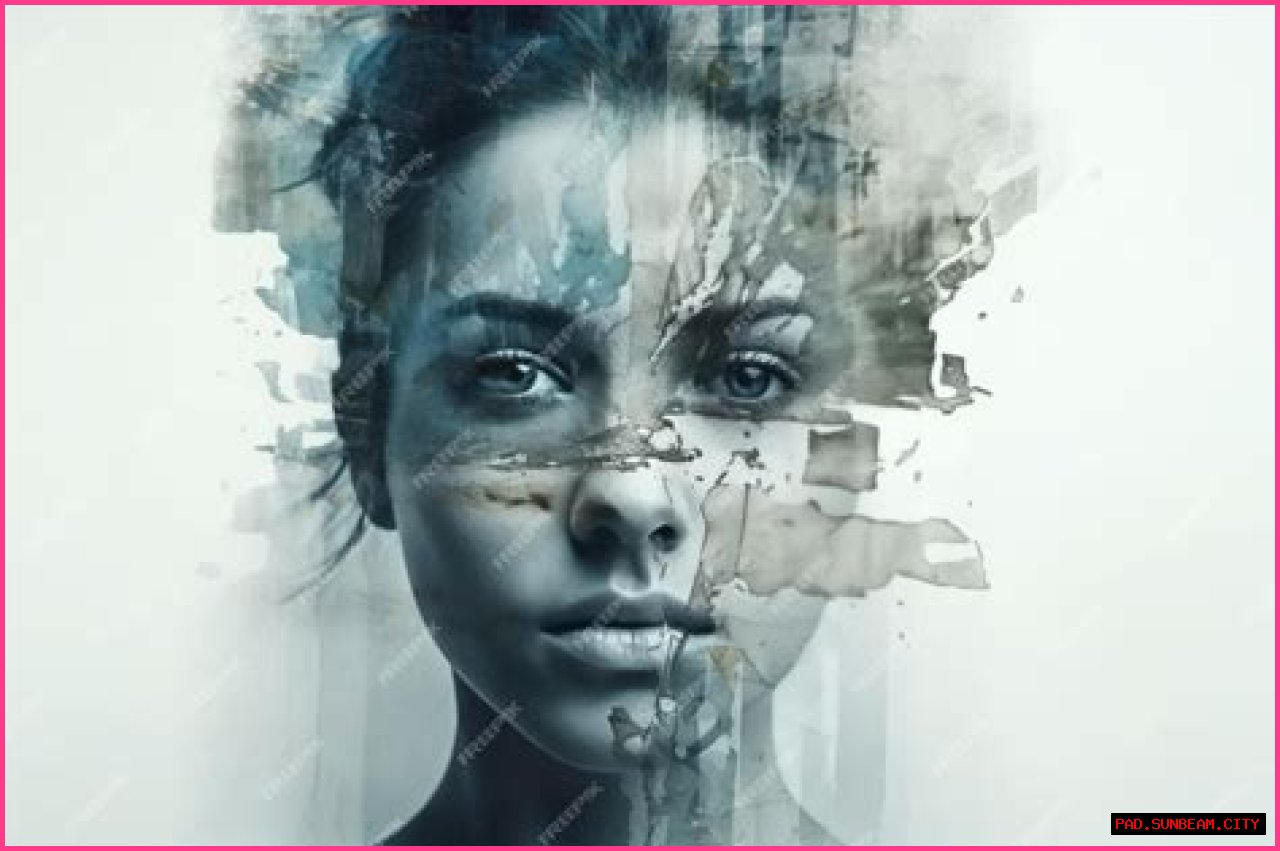 Unveiling The Depth And Emotion In Portraiture
