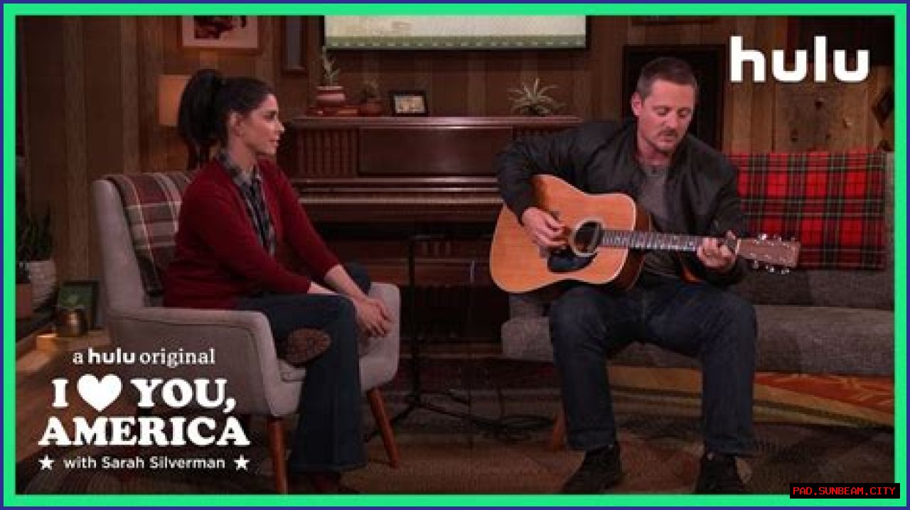 Unveiling The Enigmatic World Of Sturgill Simpson's Wife