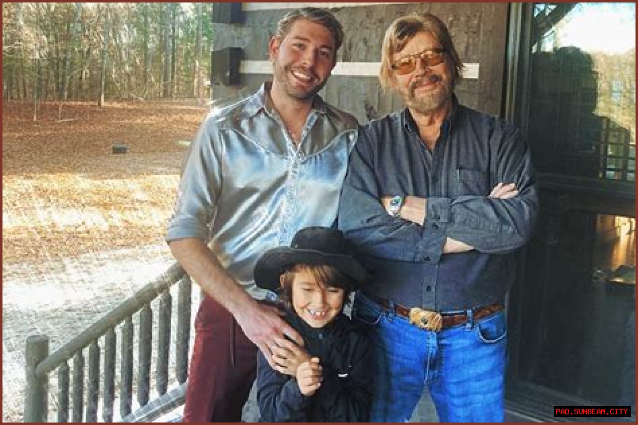 Unveiling The Legacy Of Young Hank Williams Jr.: Discoveries And Insights