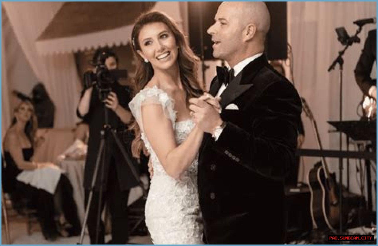 Unveiling The Life Of Alina Habba's Husband: A Journey Through Love And Career