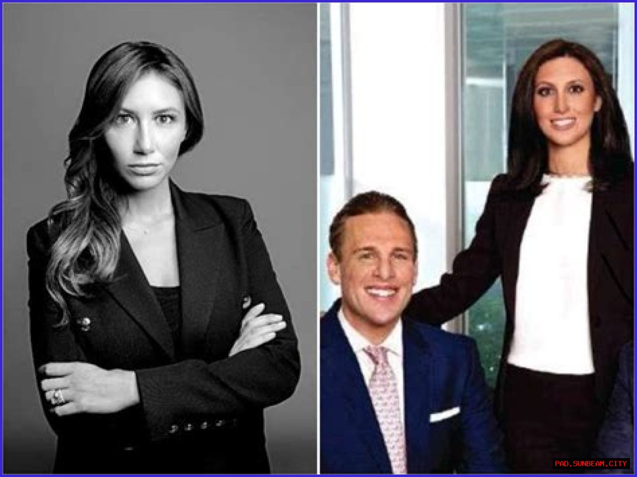 Unveiling The Personal Life Of Alina Habba: Her Husband And Kids