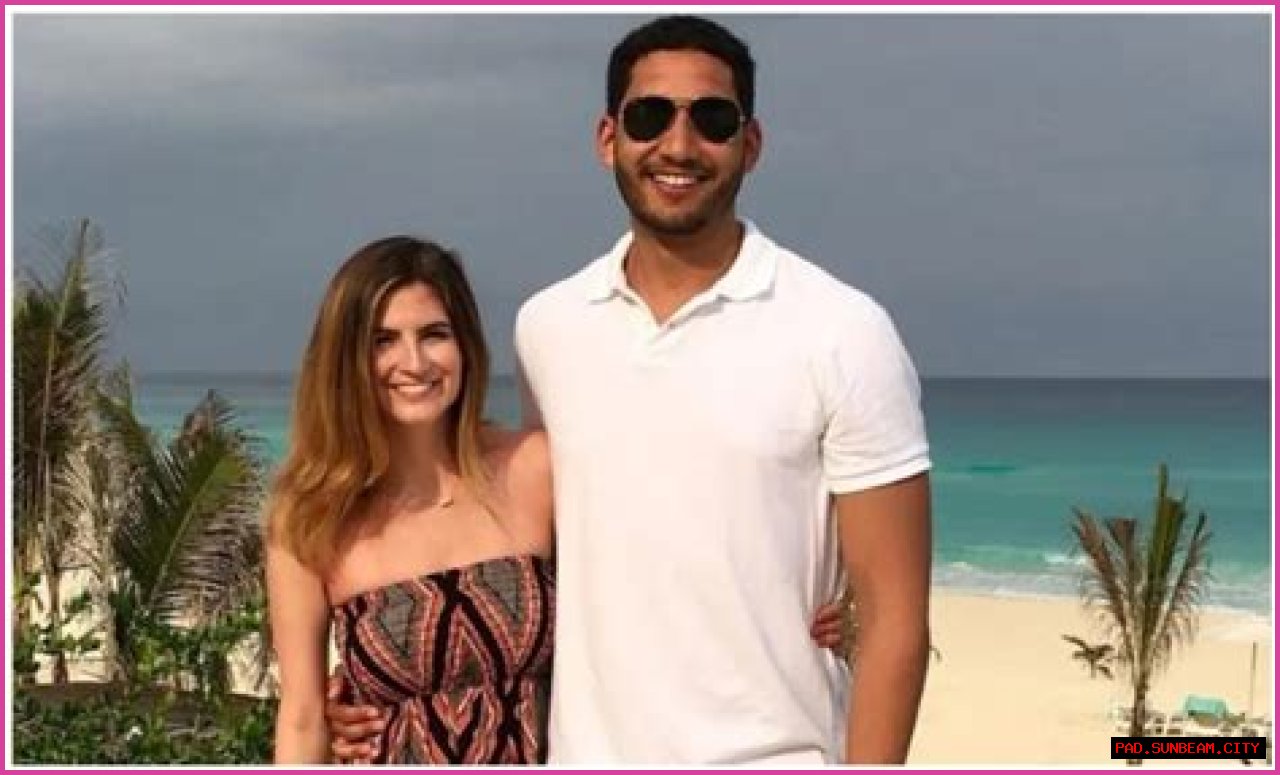 Unveiling The Secrets Of A Successful Marriage: Insights From Kaitlan Collins