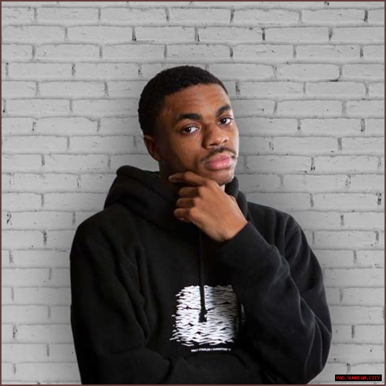 Unveiling The Significance Of Vince Staples' Height: Discoveries And Insights