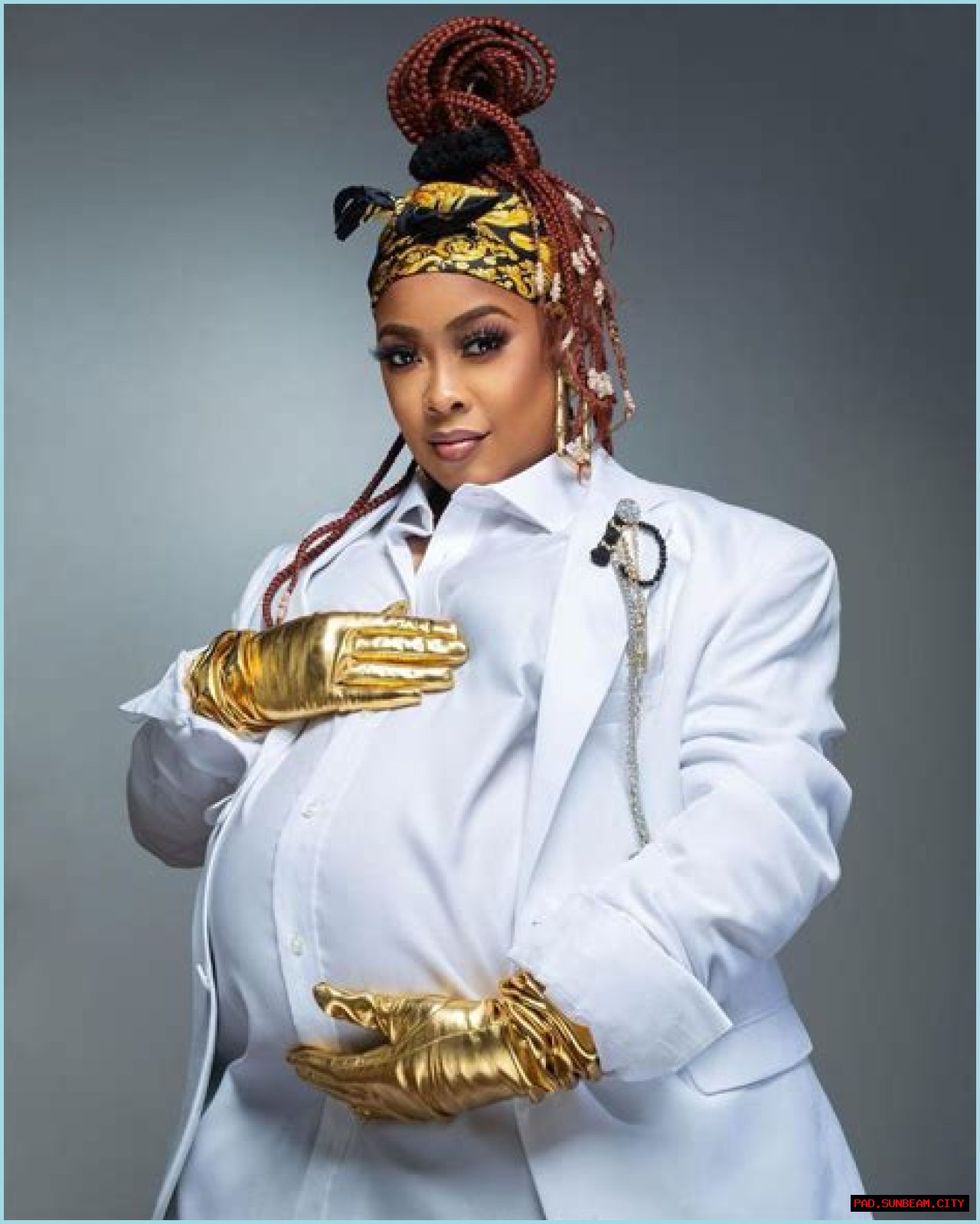 Unveiling The Truth Behind Da Brat's Untimely Demise: Key Insights And Discoveries