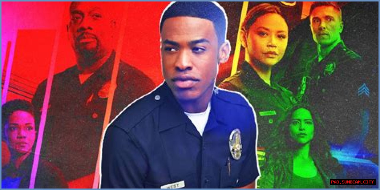 Why The Rookie Killed Off Jackson West